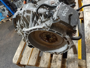 АКПП в сборе Toyota PRIUS 20 2003 3090047040 00-00018030