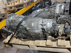 АКПП в сборе 5295 AUDI A7 4G 2010-2014 0BK300039D002 1087030022 1087030041 00-00018076