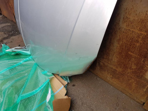 Капот дефект Mazda 3 BK 2.0 LF17 2003-2008 BNYV5231XB