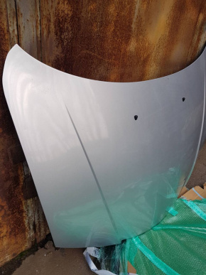 Капот дефект Mazda 3 BK 2.0 LF17 2003-2008 BNYV5231XB