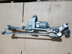 Трапеция дворников очистителя Volkswagen Passat B7 2.5 1.8 USA 2011-2015 561955023B