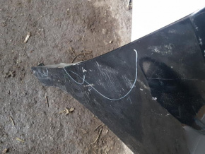 Крыло переднее правое Toyota Camry 40 2.4 2AZ-FE 2006-2011 5380106110