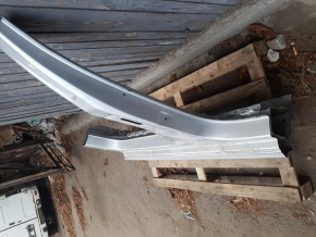 Стойка кузовная центральная лев Volkswagen Passat B7 2.5 1.8 USA 2011-2015