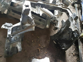 Четверть передняя левая Toyota Camry 40 2.4 2AZ-FE 2006-2011 6113133060 00-00003094