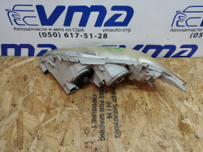 Фара правая галоген дефекты Toyota Camry 40 2006-2011 8111006202