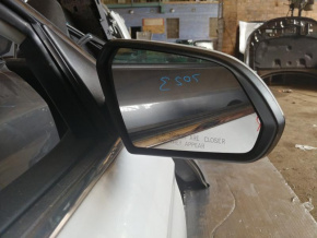 Зеркало боковое правое HYUNDAI SONATA LF 15- G4KJ 2015-2017