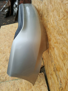 Губа заднего бампера LE Toyota Camry V55 2AR-FE 2015-2017 5216906010