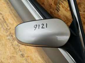 Зеркало боковое правое Toyota Camry V55 2AR-FE 2015-2017 8790106041