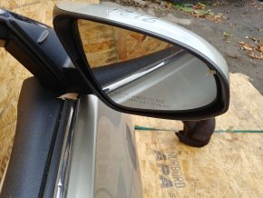 Зеркало боковое правое Toyota Camry V55 2AR-FE 2015-2017 8790106041