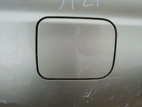 Крышка лючка бензобака Toyota Camry V55 2AR-FE 2015-2017 00-00007999