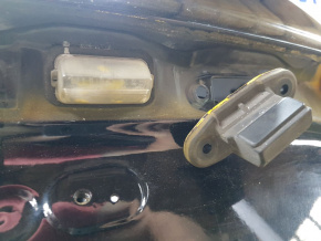 Подсветка номера правая Toyota Camry V55 2AR-FE 2015-2017 8127006031 8127006030 00-00008177