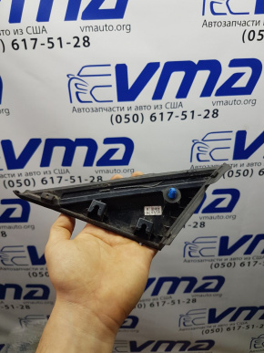 Молдинг крыла треугольник правый HYUNDAI SONATA YF USA G4KJ 2011-2015