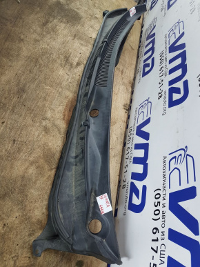 Решетка дворников пластик жабо HYUNDAI SONATA YF USA G4KJ 2011-2015 861503S010