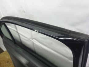 Уплотнитель дверного проема заднего левого VOLKSWAGEN JETTA 6 2011-2018 5C6867913J9B9