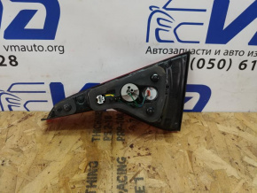 Фонарь внутренний (крышка багажника) левый HYUNDAI SONATA LF 15- G4KJ 2015-2017 92403C2000