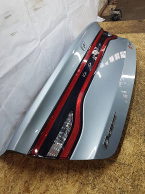 Крышка багажника DODGE DART 2013-2016 68081664AC 68081664AC