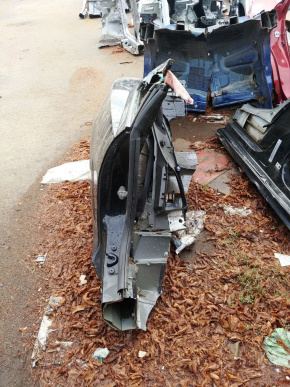 Четверть крыло задняя правая Chevrolet CAMARO 2009 20984999