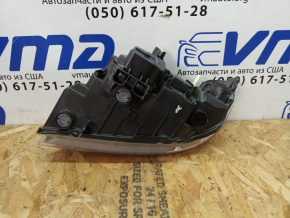 Фара передняя правая ДЕФЕКТ КРЕПЛЕНИЙ BMW 328XI E90 2011 63117202578