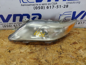 Фара передняя левая Toyota Camry 40 2.5 2009-2011 8115006500 00-00017479