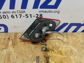 Фонарь внутренний крышка багажника левый Toyota Camry 40 2.4 2AZ-FE 2006 8159006120