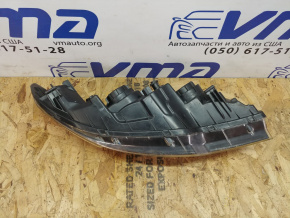 Фара передняя левая дефект креплений KIA Forte 921011M033