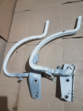 Петля крышки багажника правая Volkswagen Passat B7 2.5 USA CBTA 2011 561827302B 00-00001835