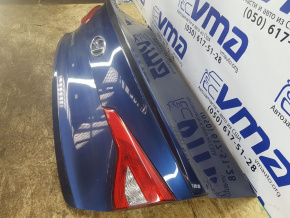 Накладка крышки багажника HYUNDAI SONATA LF 15- G4KJ 2015-2017 87370C2020