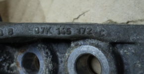 Ролик приводного ремня Volkswagen Passat B7 2.5 USA CBTA 2011-2014 07K145172C