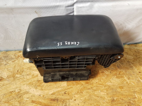 Консоль центральная с подлокотником Toyota Camry V55 2AR-FE 2015-2017 5892006021A2 5892006011A1 5892006021C4 5892006021B1 00-00007964