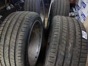 Комплект шин Falken Azenis FK510 265/40 ZR20 00-00013704