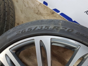 Шина Pirelli P Zero 265/35 R20 99Y