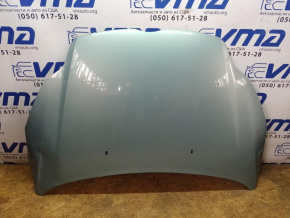 Капот голый дорестайлинг FORD Focus MK3 2011-2014 CP9Z16612B КОРРОЗИЯ ВМЯТИНА 00-00018459