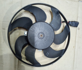 Вентилятор охлаждения прав Volkswagen Passat B7 2.5 USA 2011-2015 1K0959455ET 00-00001643