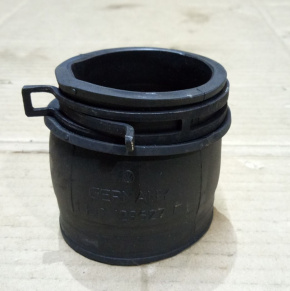 Шланг забора воздуха, Volkswagen Passat B7 1.8 USA CPRA 2011-2015 1k0129627c 00-00004268