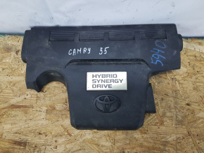 Накладка двигателя hybrid Toyota Camry V55 2AR-FE 2015-2017 1260136050 1260136050 126010V060 00-00008058