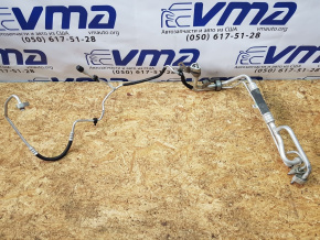 Трубка кондиционера печка-конденсер FORD FLEX 2009-2019 BA8Z19A834C 00-00012152