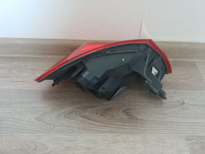 Фонарь задний правый BMW 3 F30 F80 F35 2012-2019 отреставрирован скол 7372786 183611-12