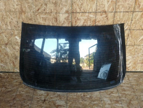 Стекло заднее BMW 5 F10 51317286069 51317286070