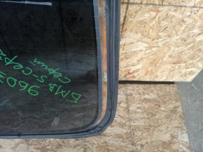 Стекло заднее BMW 5 F10 51317286069 51317286070