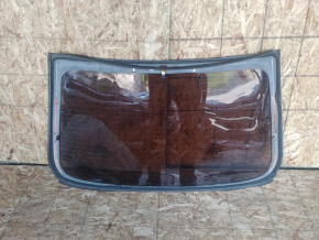 Стекло заднее BMW 5 F10 51317286069 51317286070