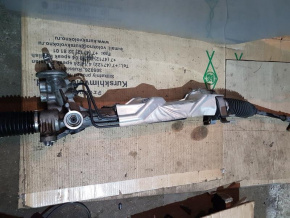 Рейка рулевая ГУР Volkswagen Passat B7 2.5 USA CBTA 2011 561422055K 561422055F