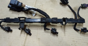 Канал(кожух) для кабеля Volkswagen Passat B7 1.8 USA CPRA 2011-2017 06l971824a 00-00004299