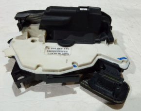 Замок двери зад прав Volkswagen Passat B7 2.5 1.8 USA 2011-2015 5K4839016S 00-00001697