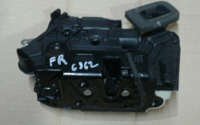 Замок двери перед прав Volkswagen Passat B7 2.5 1.8 USA 2011-2015 5K1837016J