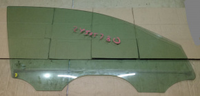 Стекло двери перед прав Volkswagen Passat B7 2.5 1.8 USA 2011-2015 561845026A