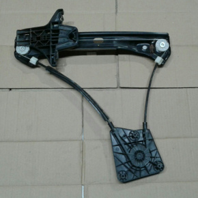 Стеклоподъемник с мотором зад прав Volkswagen Passat B7 2.5 1.8 USA 2011-2015 561839462F