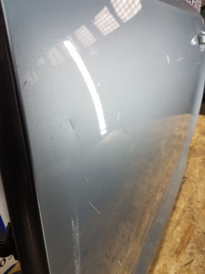 Дверь голая зад лев Volkswagen Passat B7 2.5 USA CBTA 2011 561833055C