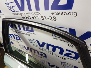 Дверь голая зад лев Volkswagen Passat B7 2.5 USA CBTA 2011 561833055C