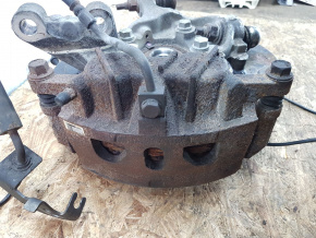 Суппорт передний правый FORD FLEX 2009-2019 8A8Z2B120AA 00-00012137