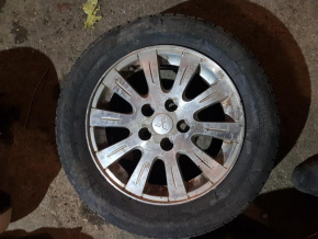 Диск колёсный R16 5*114,3 4шт Mitsubishi Galant 9 4G69 2003-2012 4250A196HA